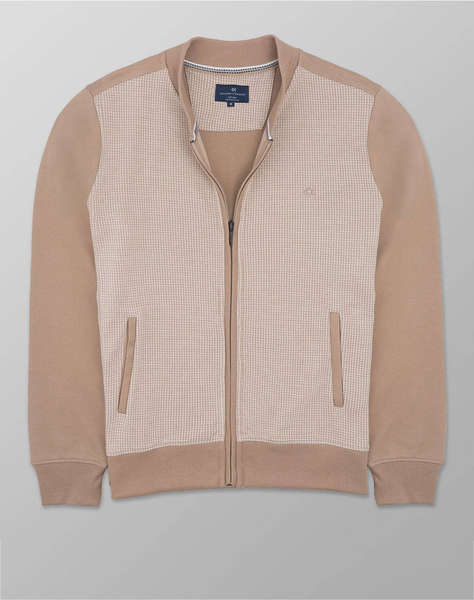 OXFORD COMPANY BOMBER BLUZA