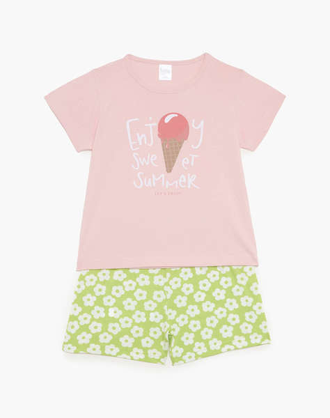 ELETEN SET COPII 2 BUC SWEET