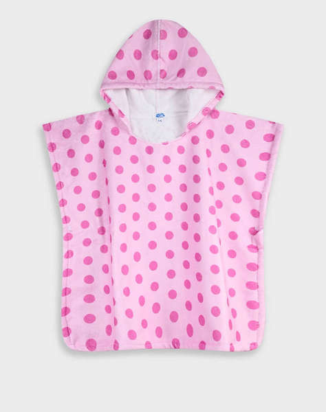 ENERGIERS PROSOP-PONCHO BEBE