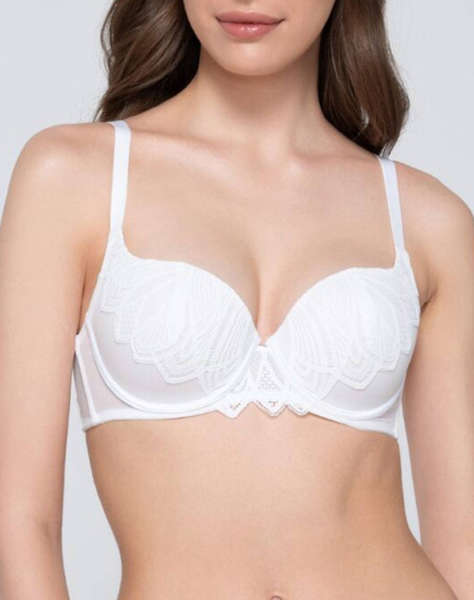 LUNA Sylvie molded balconette