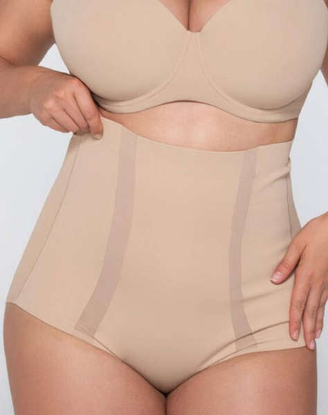 LUNA Sculpt high waist shaper