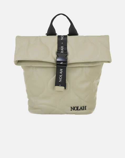 NOLAH BACKPACK (Dimensiuni: 31 x x15 x 37cm.)