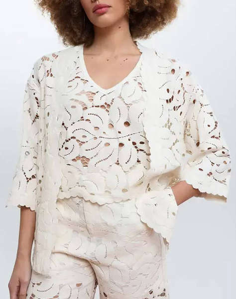 BILL COST KIMONO