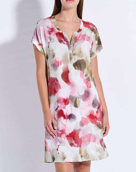 JEANNETTE ROCHIE