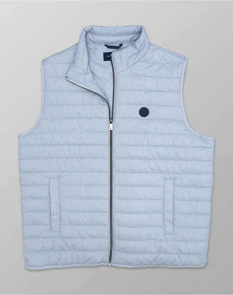 OXFORD COMPANY GILET