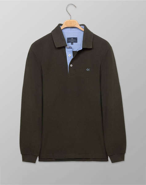OXFORD COMPANY POLO MM BLUZA