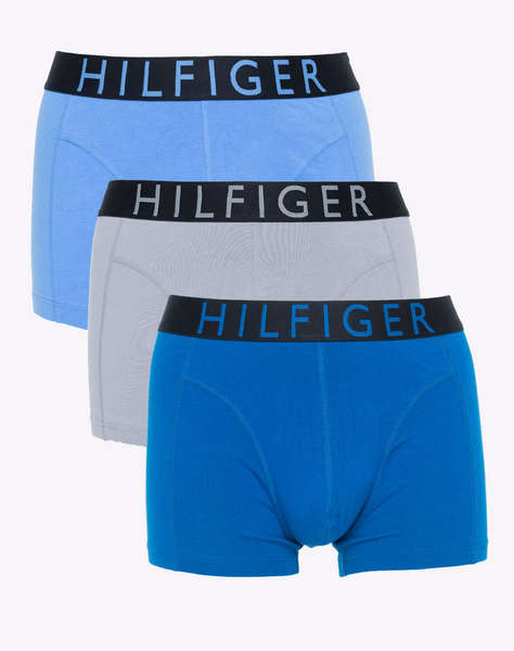 TOMMY HILFIGER 3P TRUNK