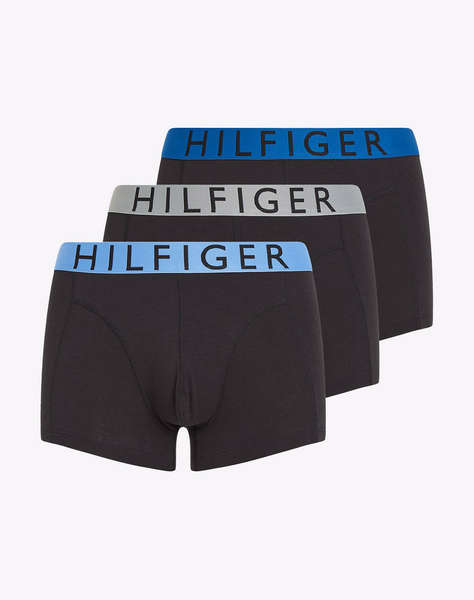 TOMMY HILFIGER 3P TRUNK WB