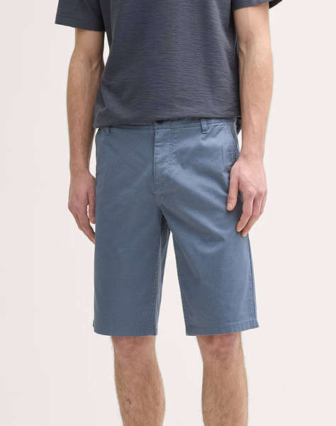 TOM TAILOR SLIM PRINTED C PANTALONI DE BARBATI