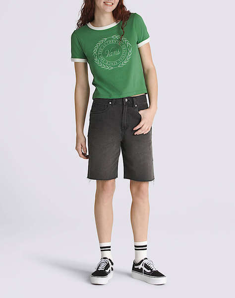 VANS Sirelle Cut-Off Jorts