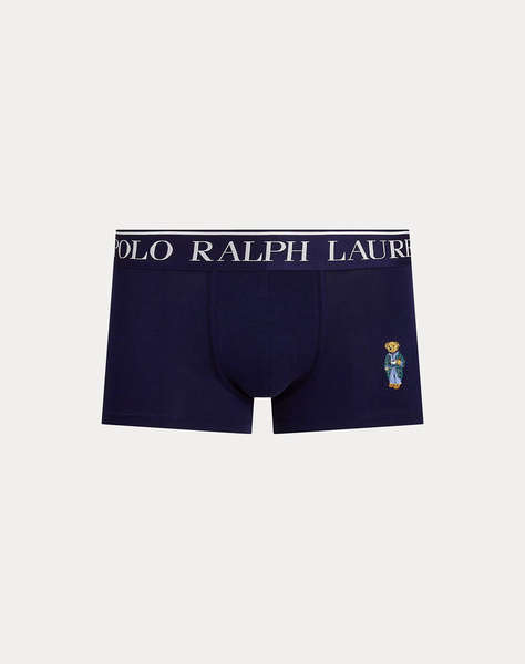 POLO RALPH LAUREN BCI COTTON/ELASTANE-1PK-TRN