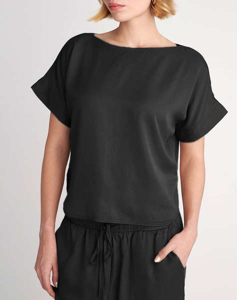 STAFF Eleanor T-Shirt Short Sleeve