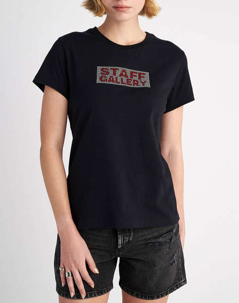 STAFF Molly T-Shirt Short Sleeve