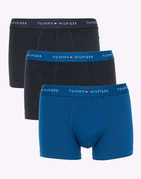 TOMMY HILFIGER 3P TRUNK DTM