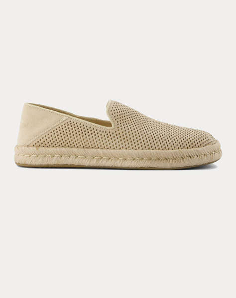 TOMS ALMD DMND PERF SUDE MN SANTGO ESP