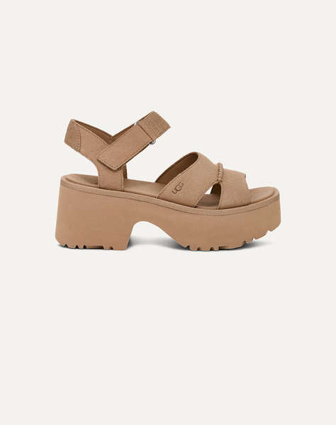 UGG New Heights Ankle Strap