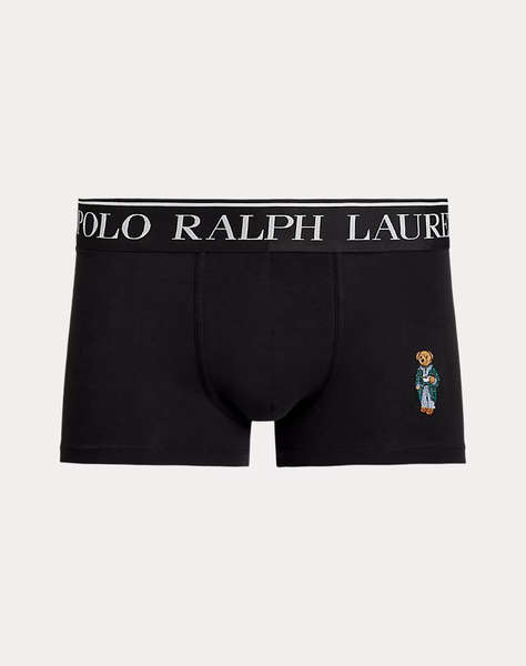 POLO RALPH LAUREN BCI COTTON/ELASTANE-1PK-TRN