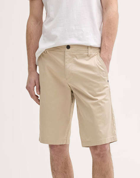 TOM TAILOR SLIM PRINTED C PANTALONI DE BARBATI