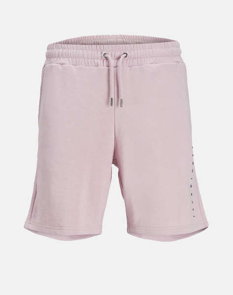 JACK&JONES JPSTGORDON STAR JJ SWEAT SHORTS SRT SN