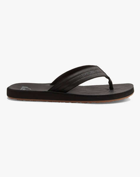 QUIKSILVER CARVER NUBUCK INCALTAMINE DE BARBATI