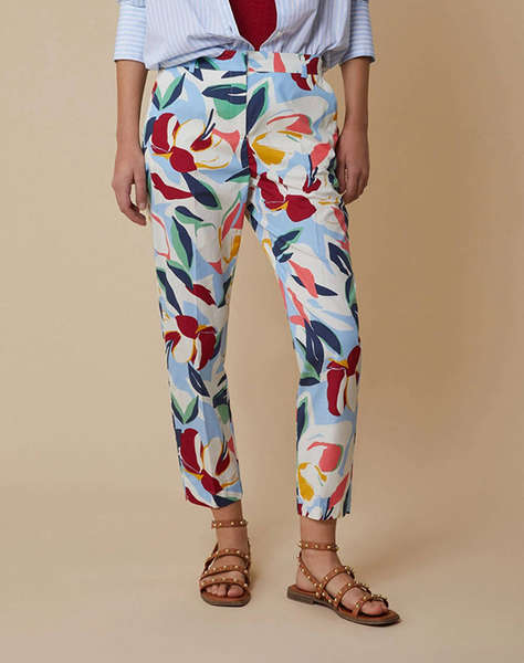 PENNY BLACK FIORDI TROUSERS