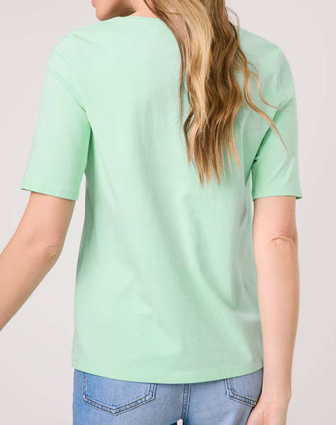 TAIFUN T-SHIRT 1/2 SLEEVE