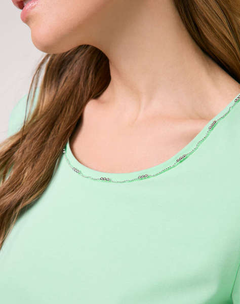 TAIFUN T-SHIRT 1/2 SLEEVE