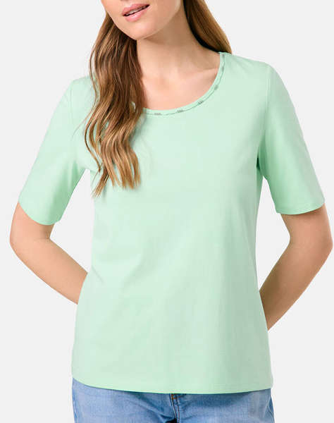 TAIFUN T-SHIRT 1/2 SLEEVE