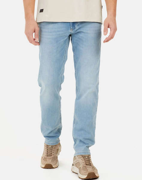 CAMEL PANTALONI light DENIM Regular Fit Cooling