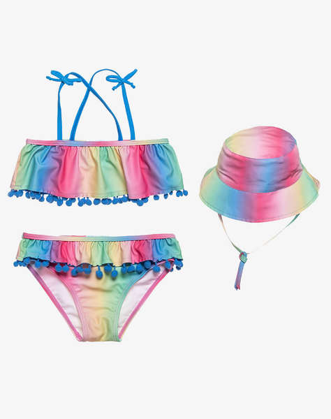 ALOUETTE COSTUM DE BAIE