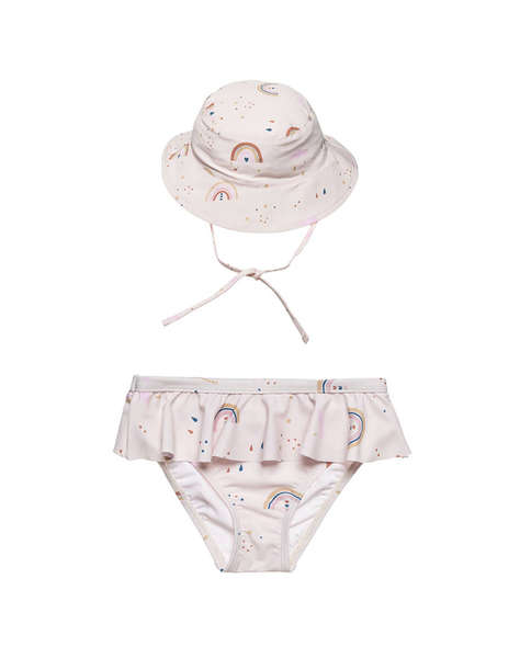 ALOUETTE COSTUM DE BAIE
