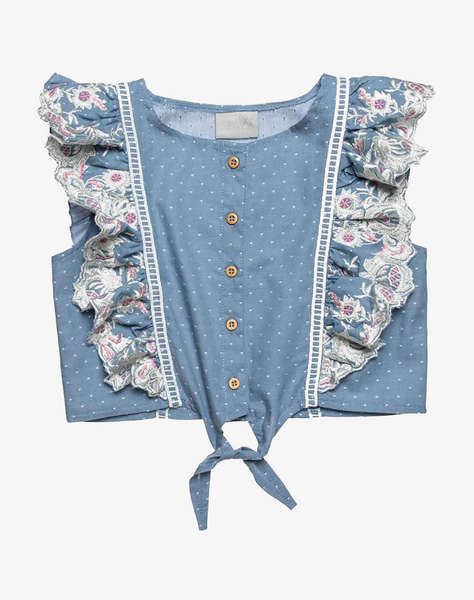 ALOUETTE BLUZA