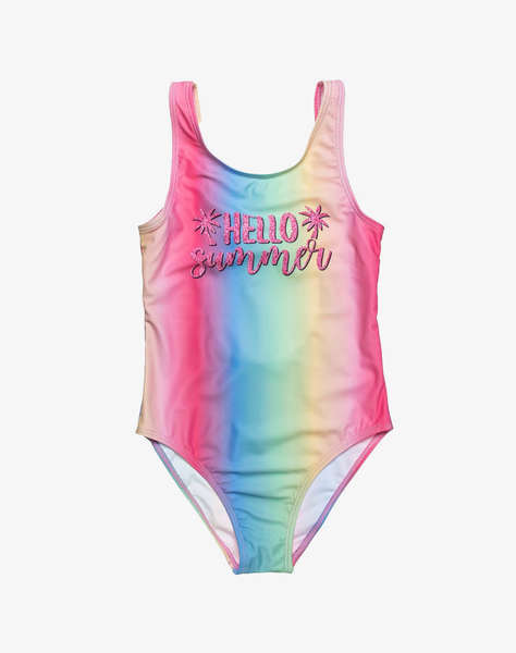 ALOUETTE COSTUM DE BAIE