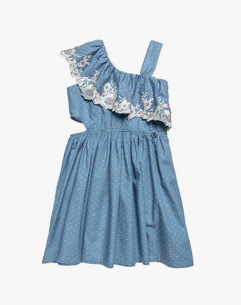 ALOUETTE ROCHIE