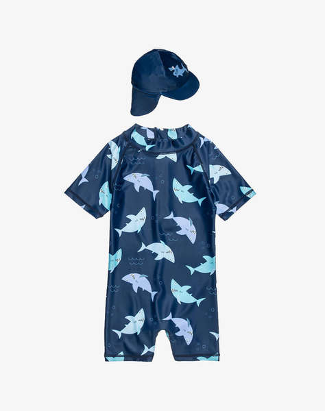 ALOUETTE COSTUM DE BAIE