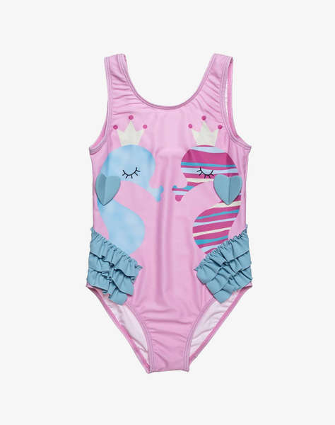 ALOUETTE COSTUM DE BAIE