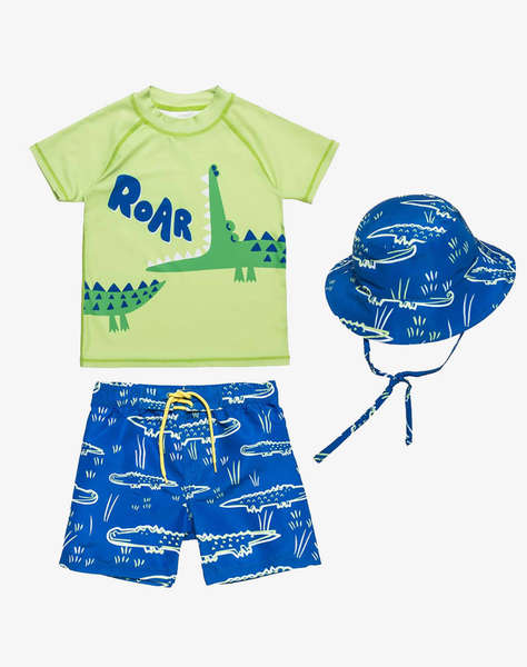ALOUETTE COSTUM DE BAIE