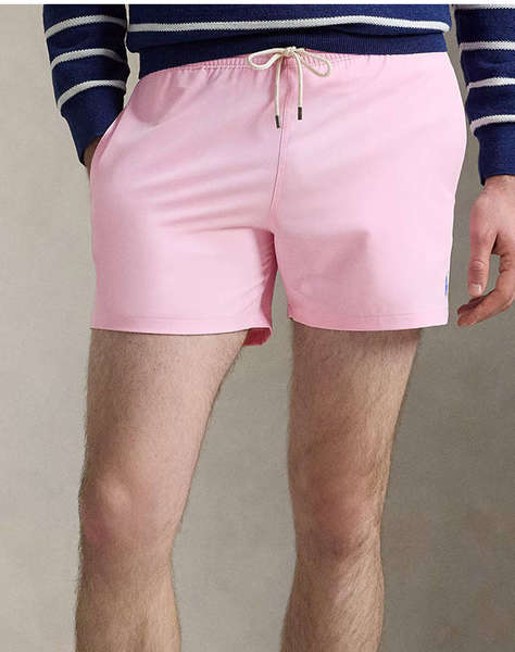 RALPH LAUREN SLFTRAVELER-MID-TRUNK