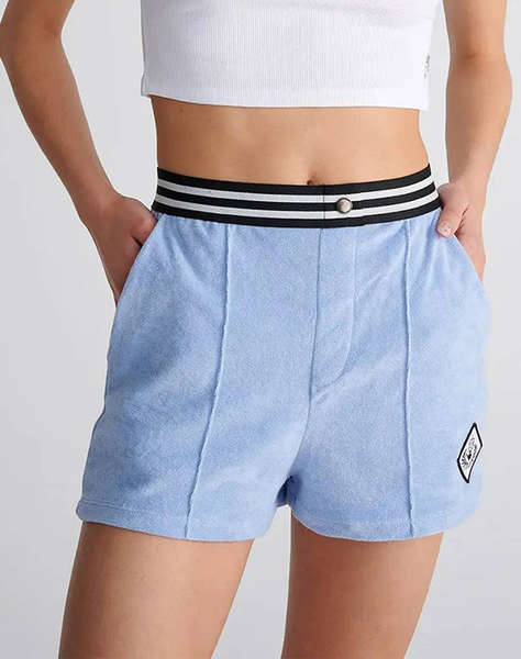 SUGARFREE SHORTS
