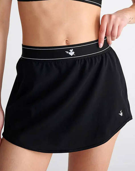SUGARFREE SHORTS