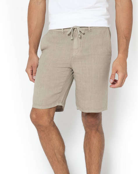 THE BOSTONIANS BERMUDE IN CHINOS