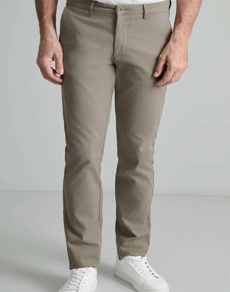 NAVY&GREEN PANTALONI APIETO MODERN FIT