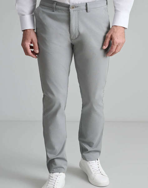 NAVY&GREEN PANTALONI APIETO MODERN FIT