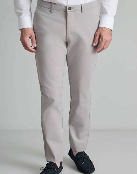 NAVY&GREEN PANTALONI APIETO MODERN FIT