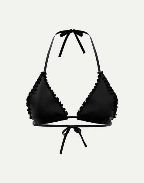 HUGO RUFFLE TRIANGLE 10269296 01
