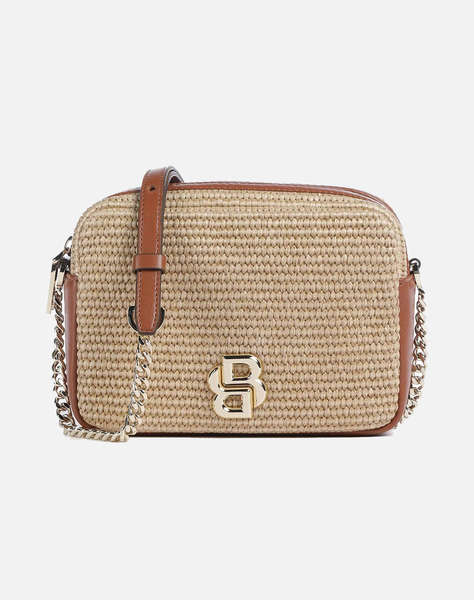 BOSS B_ICON Crossbody RF 10271730 01 (Dimensiuni: 20 x 14 x 6cm.)