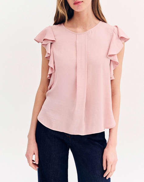 FOREL Bluza