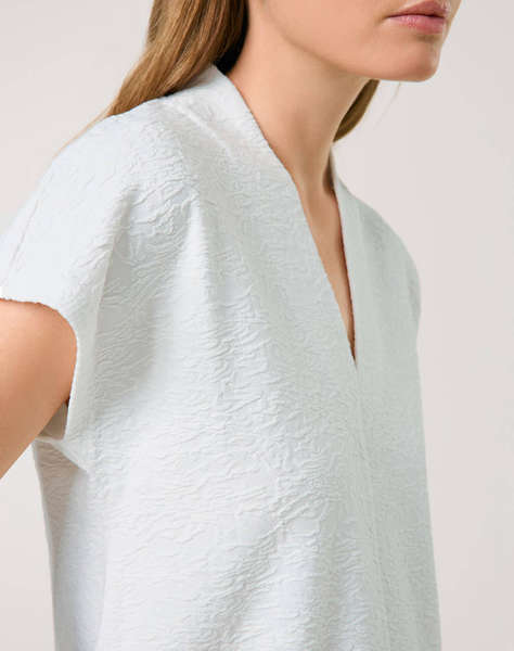 TAIFUN T-SHIRT 1/2 SLEEVE