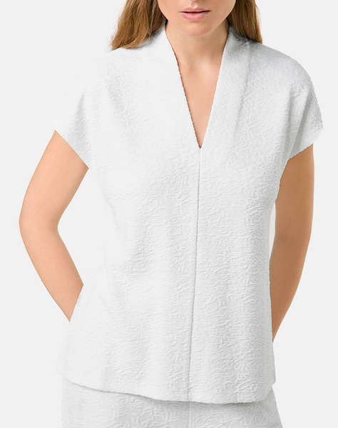 TAIFUN T-SHIRT 1/2 SLEEVE