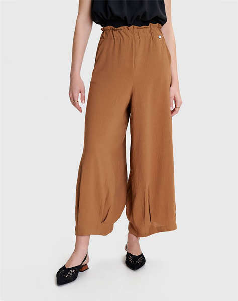 ALE ZIP CULOTTE